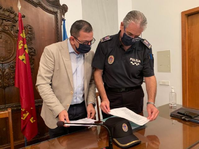 La Policía Local de Lorca interpuso casi 400 denuncias esta pasada semana por no respetar las medidas sanitarias contra el coronavirus - 1, Foto 1
