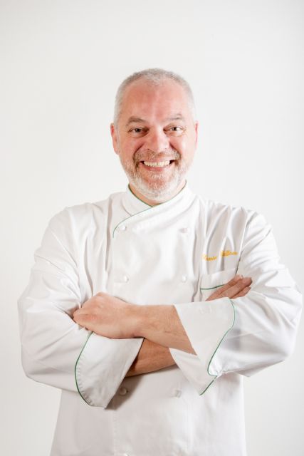 Xavier Pellicer entra en la prestigiosa lista de los Plant Based Untouchables Chefs - 1, Foto 1