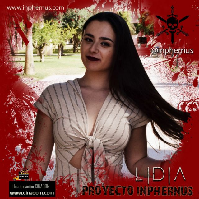 Presentación Inphernus - 4, Foto 4