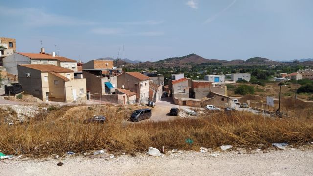 El PSOE propone acogerse al Plan ARRU para que vecinos de Cabezo de Torres puedan rehabilitar sus casas y así regenerar la zona - 1, Foto 1