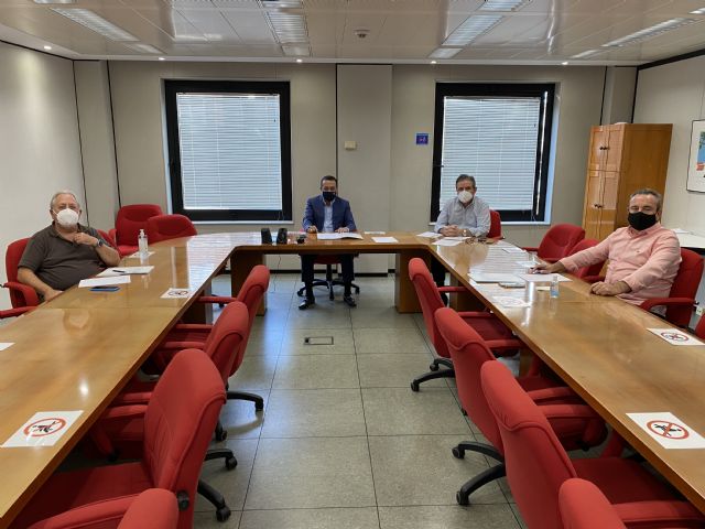 Empresarios y sindicatos respaldan la Ley del Trabajo a Distancia - 1, Foto 1