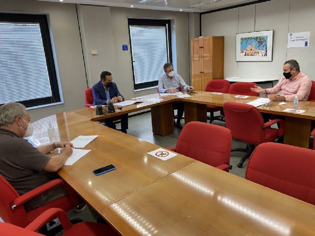 Empresarios y sindicatos respaldan la Ley del Trabajo a Distancia - 2, Foto 2