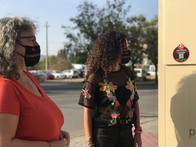 Proyecto Abraham lanza su web de venta de ropa - 1, Foto 1