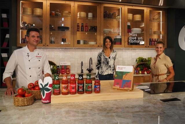 Orlando presenta las 24 Horas de Inspiración Gastronómica, la primera maratón virtual culinaria - 1, Foto 1