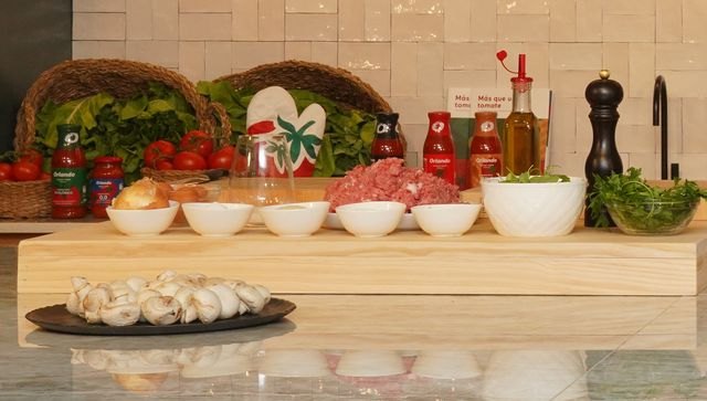 Orlando presenta las 24 Horas de Inspiración Gastronómica, la primera maratón virtual culinaria - 2, Foto 2