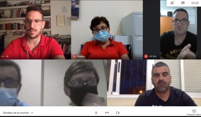 Medidas inmediatas para solucionar el problema del transporte escolar con las pedanías - 1, Foto 1