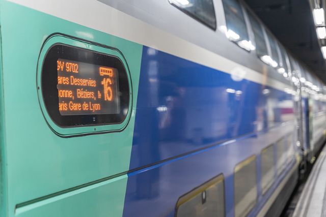 Renfe-SNCF en Cooperación lanza una promoción para viajar a Francia - 1, Foto 1