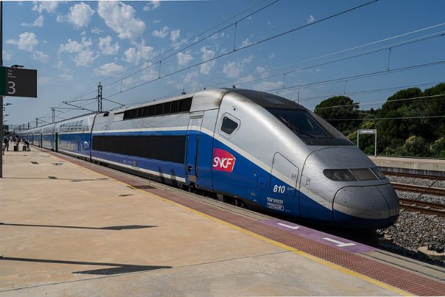 Renfe-SNCF en Cooperación lanza una promoción para viajar a Francia - 2, Foto 2
