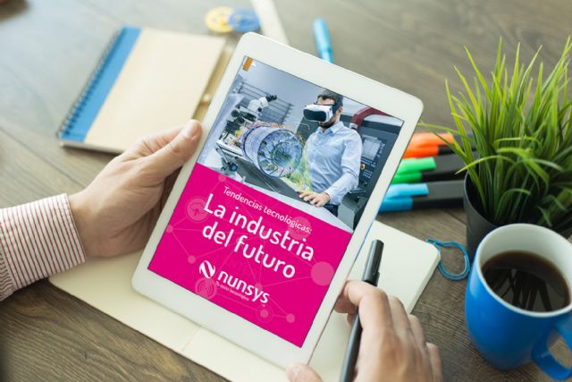 Tendencias tecnológicas: eBOOKS para expertos tecnólogos - 1, Foto 1