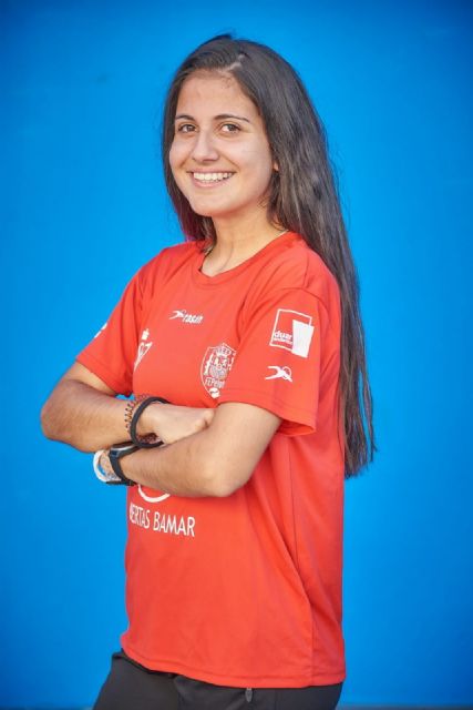 Ingrid Ruiz Anta se proclama Subcampeona de la Copa del Mundo de Frontenis - 2, Foto 2