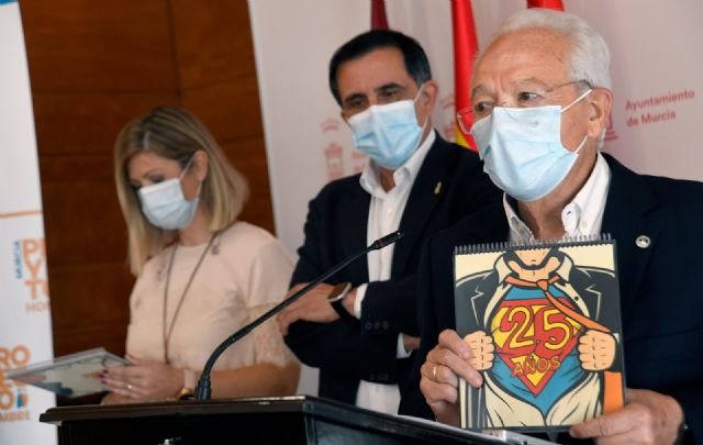 Proyecto Hombre atendió a más de 1.200 personas con algún tipo de adicción durante el año 2020 - 2, Foto 2