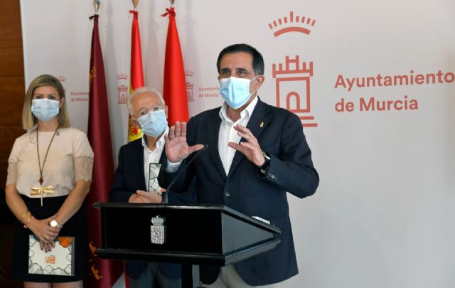 Proyecto Hombre atendió a más de 1.200 personas con algún tipo de adicción durante el año 2020 - 3, Foto 3