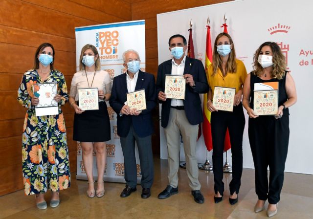 Proyecto Hombre atendió a más de 1.200 personas con algún tipo de adicción durante el año 2020 - 4, Foto 4