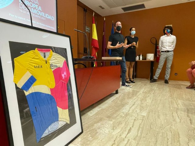 Murcia amplía sus carriles bus segregados - 1, Foto 1