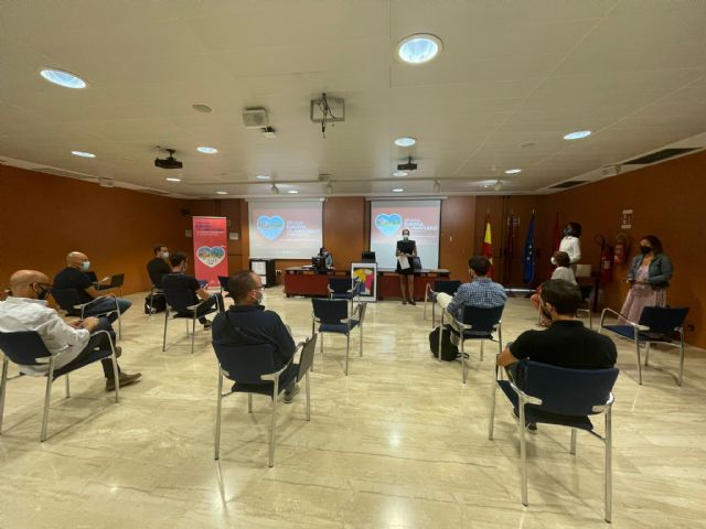 Murcia amplía sus carriles bus segregados - 2, Foto 2