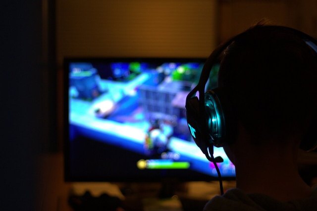 El sector del gaming sigue imparable en 2021 - 1, Foto 1