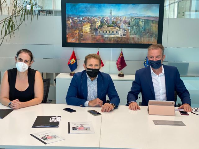 Paulino Ros presenta su estudio “Marroquíes que cambiaron Torre Pacheco en 40 años (1979-2019)” - 1, Foto 1