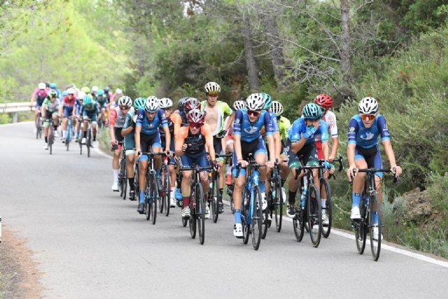 Foto: Cxcling / Trofeo Cabedo, Foto 1