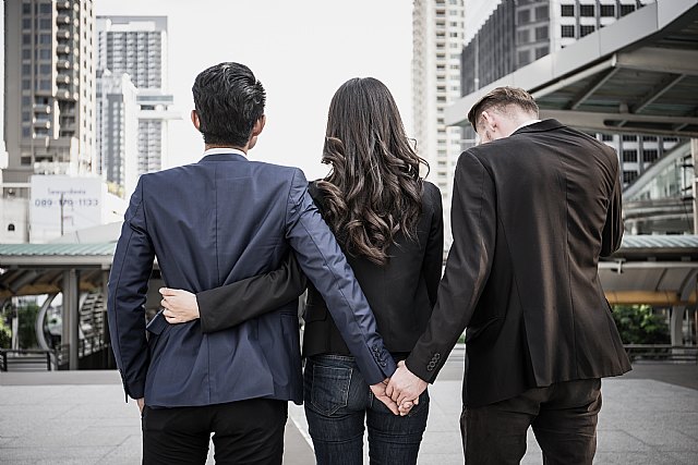 Esta semana se celebra la Semana de la Bisexualidad - 1, Foto 1