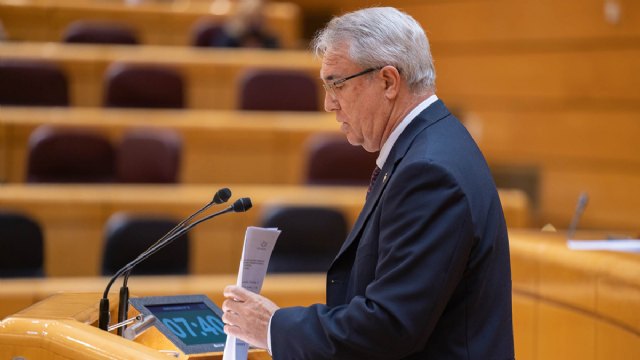 El PP considera generalista que VOX pida «rebajar al 4% el IVA de la factura de la electricidad para siempre» - 1, Foto 1