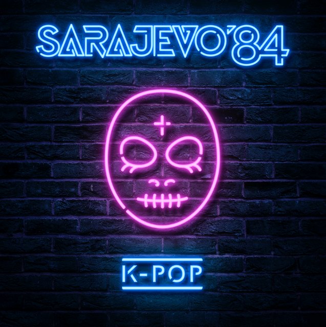 SARAJEVO´ 84 adelantan K-POP, primer single de su nuevo disco en esta casa - 1, Foto 1