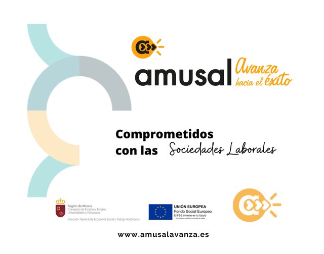 “Avanza: Programa para la competitividad y consolidación de las Sociedades Laborales de la Región de Murcia.” - 1, Foto 1