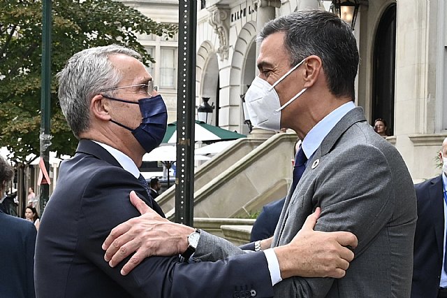 Foto: Moncloa/Borja Puig de la Bellacasa, Foto 1