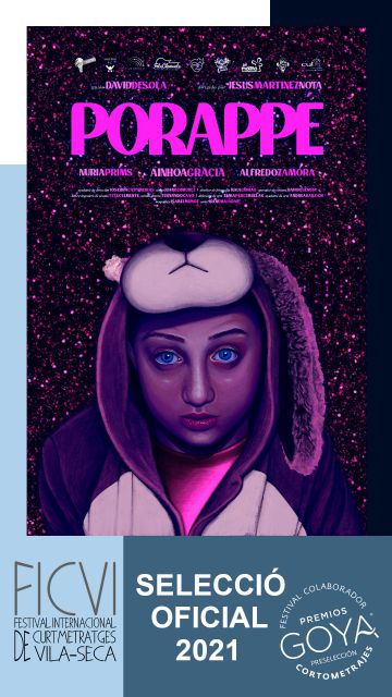 El cortometraje Porappé premiado en el festival ´Corten - 2, Foto 2