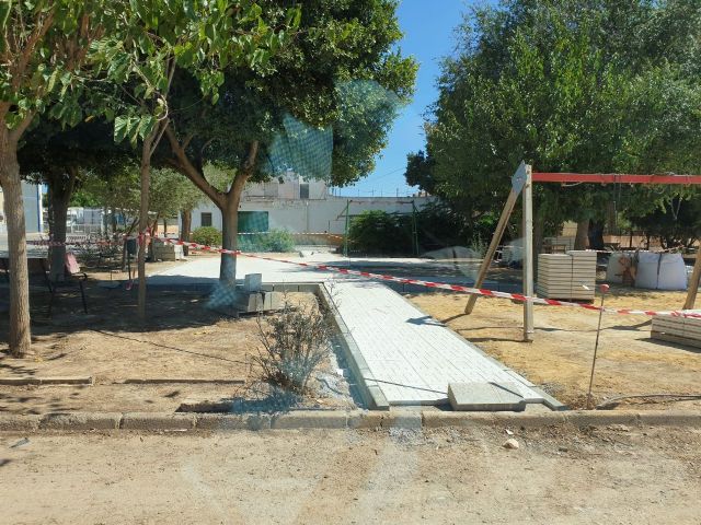 MC exigirá en el Pleno que cese el abandono institucional a los vecinos de Los Salazares (La Palma) - 2, Foto 2