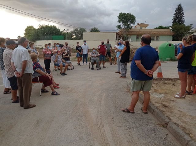 MC exigirá en el Pleno que cese el abandono institucional a los vecinos de Los Salazares (La Palma) - 4, Foto 4