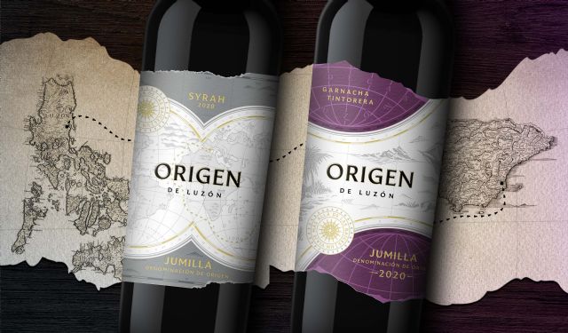 Bodegas Luzón presenta sus nuevos vinos ‘Origen Luzón’, un alegato a sus raíces, Foto 1