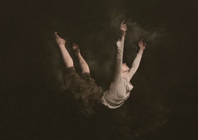 Tres espectáculos de 'Danza a Escena' se cuelan en el programa del 53 Festival de Teatro de Molina de Segura - 1, Foto 1