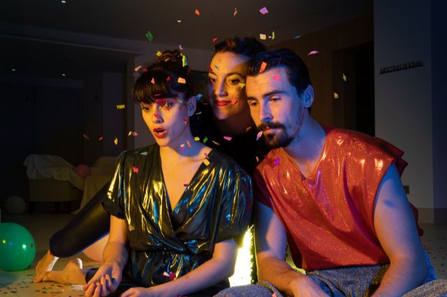 Tres espectáculos de 'Danza a Escena' se cuelan en el programa del 53 Festival de Teatro de Molina de Segura - 2, Foto 2