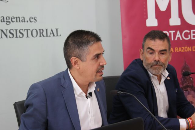MC: La corrupción del PP de Cartagena al desnudo: el Tribunal de Cuentas ratifica irregularidades - 1, Foto 1