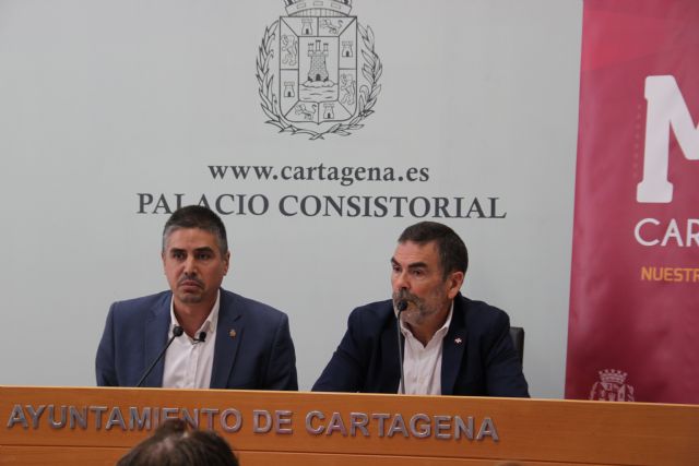MC: La corrupción del PP de Cartagena al desnudo: el Tribunal de Cuentas ratifica irregularidades - 2, Foto 2