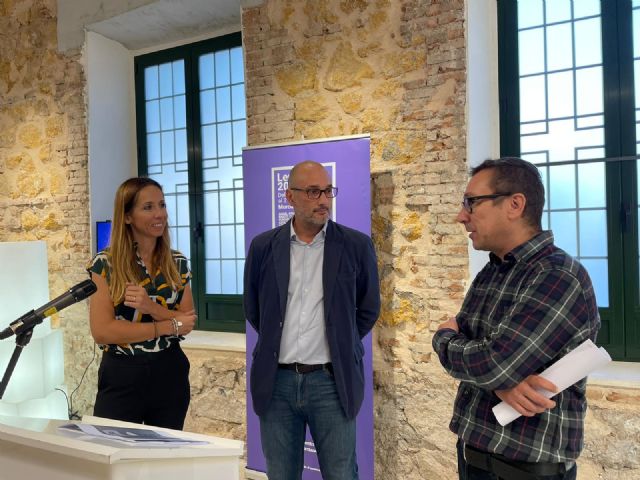 Doctor Explosión, Ángel Stanich y Los Marañones estarán en el Lemon Pop 2022 - 2, Foto 2