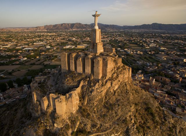 Este viernes se retoman las visitas gratuitas de ´Murcia Eterna´ con 17 nuevas propuestas hasta diciembre - 1, Foto 1