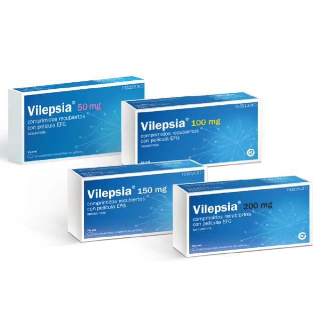 Kern Pharma lanza Vilepsia ®, el medicamento antiepiléptico para adultos, adolescentes y niños a partir de los 4 años de edad - 1, Foto 1