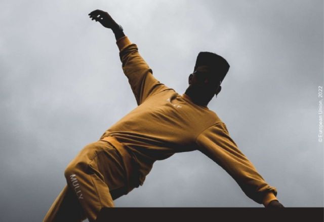 La ´Beactive night´ fomentará la práctica de deporte este sábado con clases gratuitas en Héroes de Cavite - 1, Foto 1