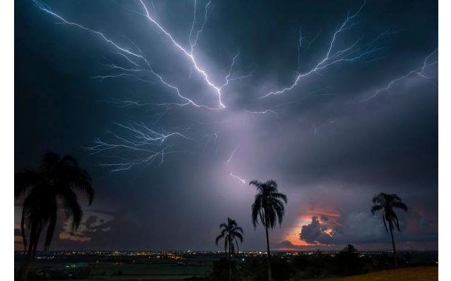 Un ciclón tropical se acercará al sur de Canarias este fin de semana - 1, Foto 1
