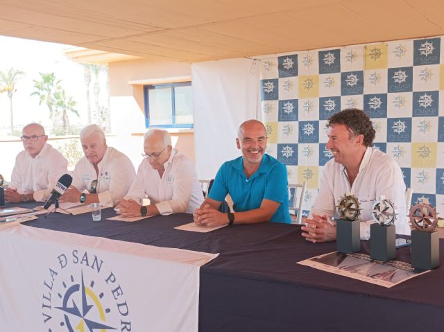 San Pedro del Pinatar acogerá el Campeonato Autonómico ORC de la Región de Murcia - 2, Foto 2