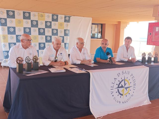 San Pedro del Pinatar acogerá el Campeonato Autonómico ORC de la Región de Murcia - 3, Foto 3