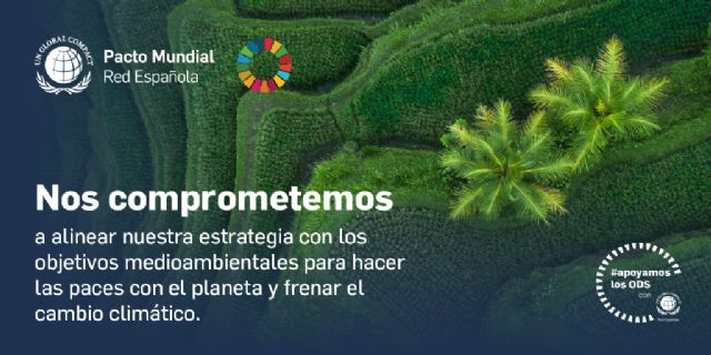 La APC se suma a la campaña #apoyamoslosods promovida por el pacto mundial de la ONU España - 3, Foto 3