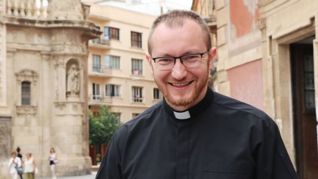 Conocí a Dios tal cual es: misericordioso y a la vez justo; un Dios muy alegre, con un sentido del humor impresionante - 1, Foto 1