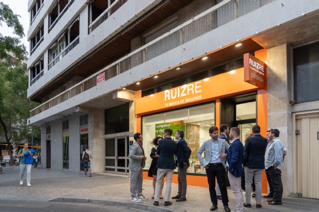 La correduría de seguros Ruiz Re llega a Córdoba con su oficina número 76 en España - 2, Foto 2