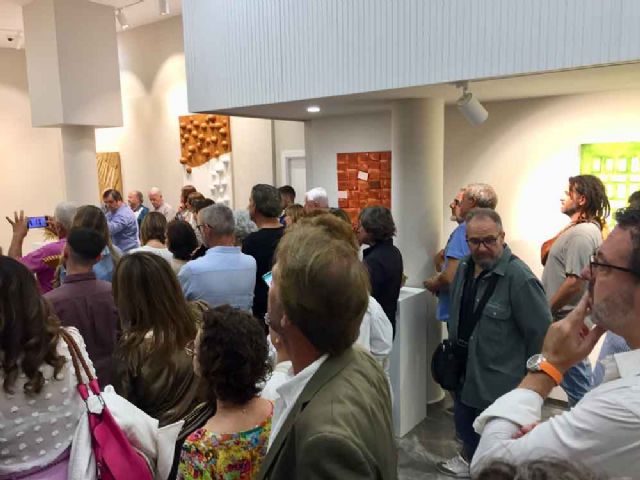 La “Teoría del Caos” en la Fundación Caja Rural del Sur - 3, Foto 3