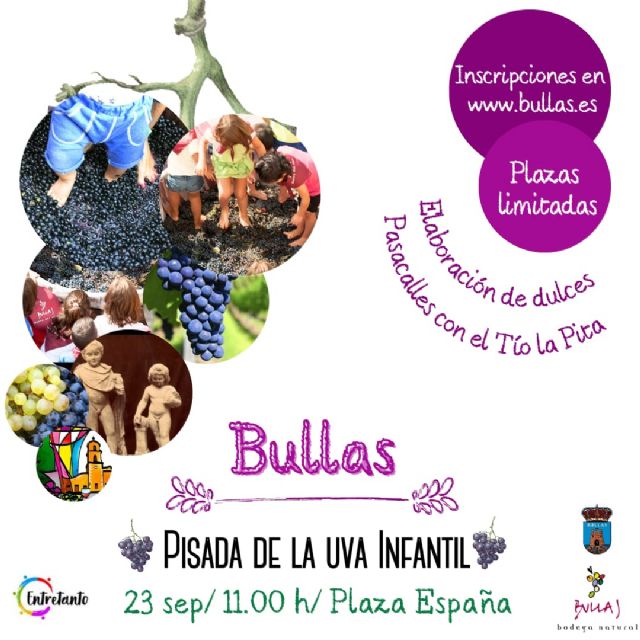 Segundo fin de semana de Fiestas del Vino 2023 - 3, Foto 3