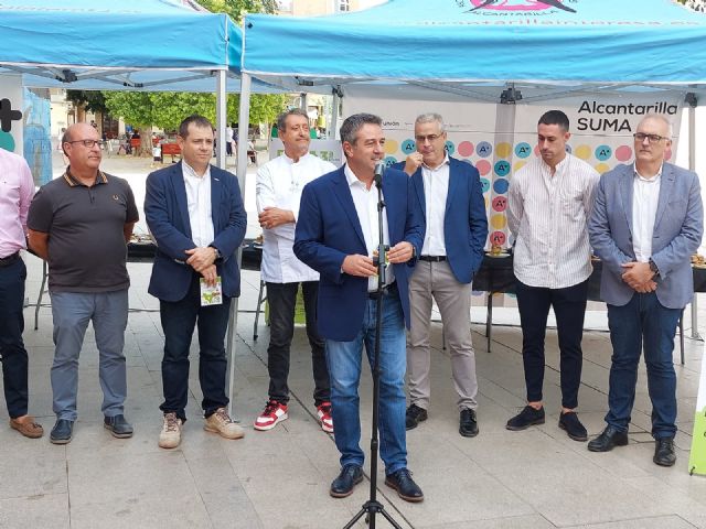 30 bares y restaurantes participan en la ruta gastronómica Saborea Alcantarilla hasta el 22 de octubre - 3, Foto 3