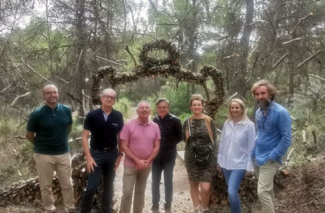 El Parque Ecológico del Coto de las Maravillas de Cehegín, un gran museo al aire libre - 1, Foto 1