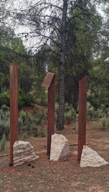 El Parque Ecológico del Coto de las Maravillas de Cehegín, un gran museo al aire libre - 4, Foto 4